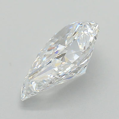 2.04 Carat Pear Lab Diamond :: Greenstar spin frame 07
