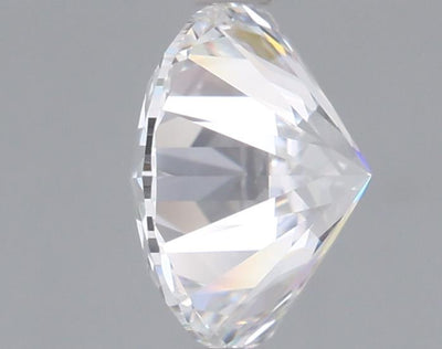 1.55 Carat Round Lab Diamond :: Greenstar spin frame 07
