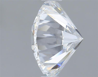 2.04 Carat Round Lab Diamond :: Greenstar spin frame 07