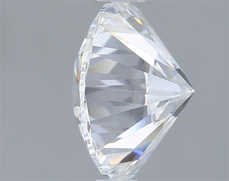 2.04 Carat Round Lab Diamond :: Greenstar spin frame 07