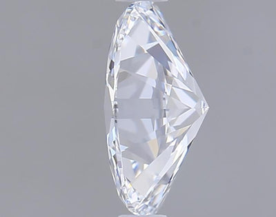1.02 Carat Oval Lab Diamond :: Greenstar spin frame 07