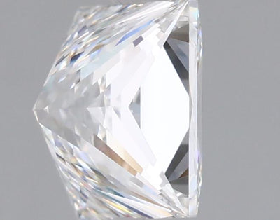 1.56 Carat Princess Lab Diamond :: Greenstar spin frame 07