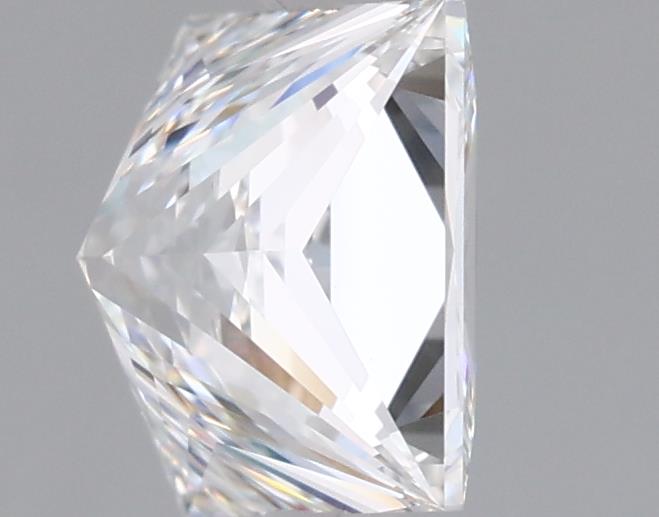 1.56 Carat Princess Lab Diamond :: Greenstar spin frame 07