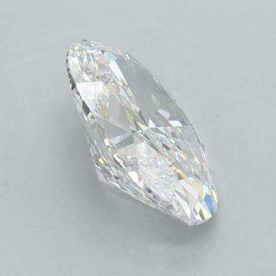 2.01 Carat Oval Lab Diamond :: Greenstar spin frame 07