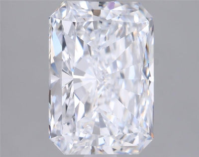 2.56 Carat Radiant Lab Diamond :: Greenstar spin frame 07