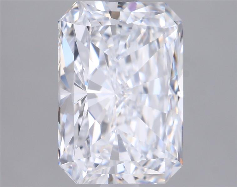 2.56 Carat Radiant Lab Diamond :: Greenstar spin frame 07