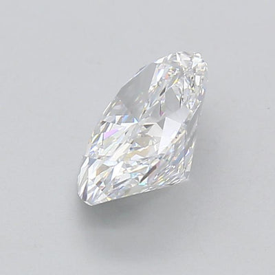 2.03 Carat Oval Lab Diamond :: Greenstar spin frame 07