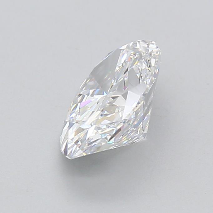 2.03 Carat Oval Lab Diamond :: Greenstar spin frame 07