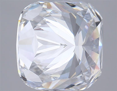 2.26 Carat Cushion Lab Diamond :: Greenstar spin frame 07