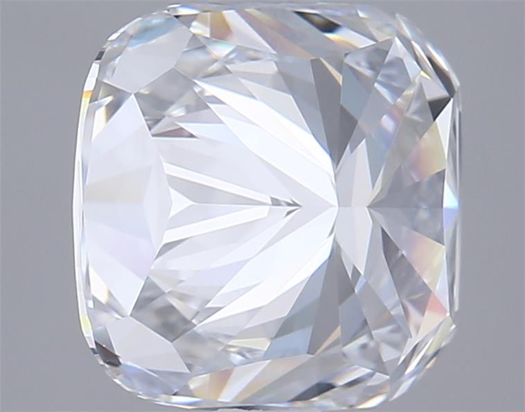 2.26 Carat Cushion Lab Diamond :: Greenstar spin frame 07