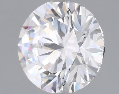 1.51 Carat Round Lab Diamond :: Greenstar spin frame 07