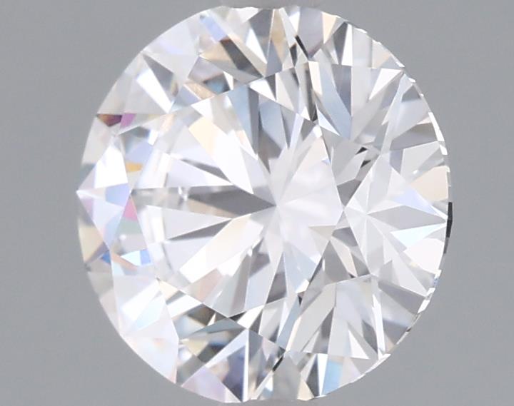 1.51 Carat Round Lab Diamond :: Greenstar spin frame 07