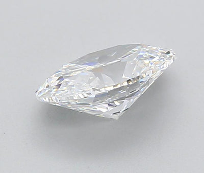 2.04 Carat Oval Lab Diamond :: Greenstar spin frame 07