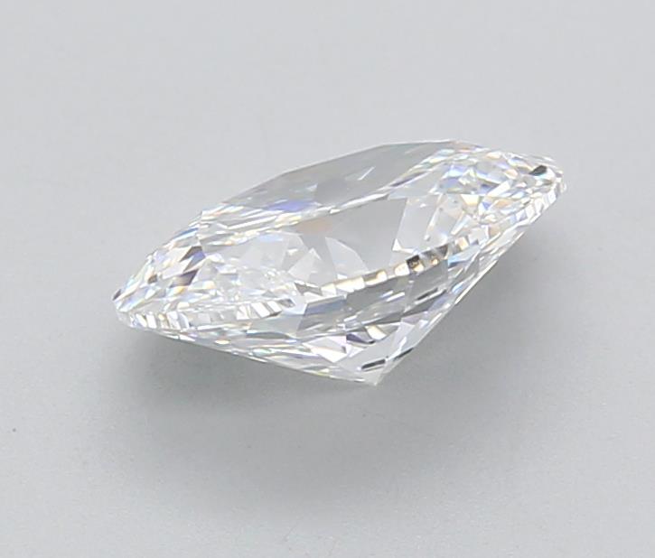 2.04 Carat Oval Lab Diamond :: Greenstar spin frame 07