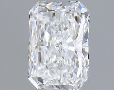1.28 Carat Radiant Lab Diamond :: Greenstar spin frame 07