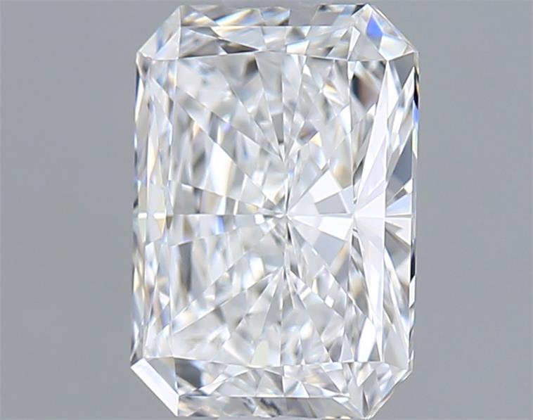 1.28 Carat Radiant Lab Diamond :: Greenstar spin frame 07