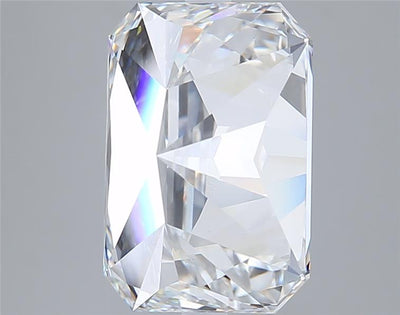6.02 Carat Radiant Lab Diamond :: Greenstar spin frame 07