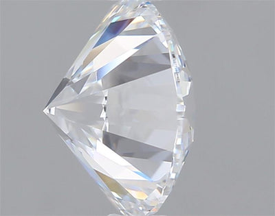 1.52 Carat Round Lab Diamond :: Greenstar spin frame 07