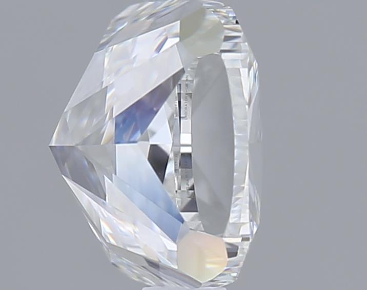 2.00 Carat Cushion Lab Diamond :: Greenstar spin frame 07