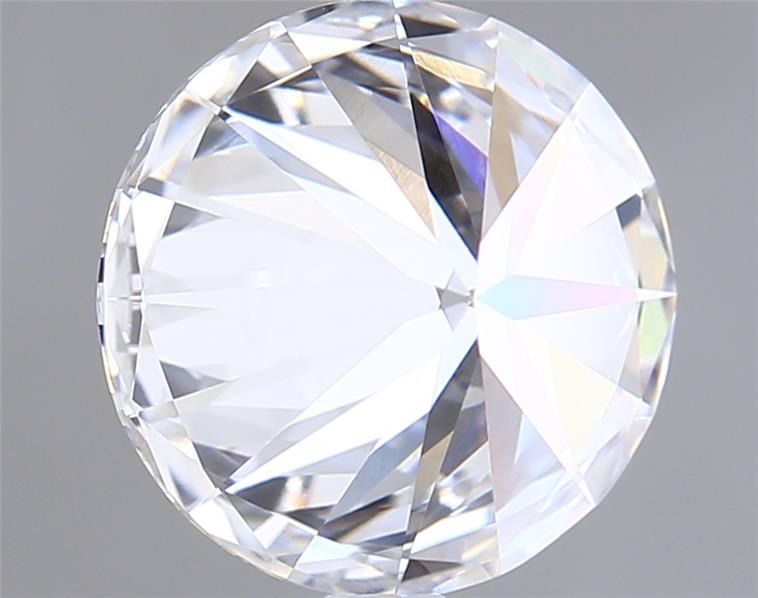 2.51 Carat Round Lab Diamond :: Greenstar spin frame 07