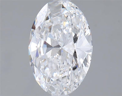 1.54 Carat Oval Lab Diamond :: Greenstar spin frame 07