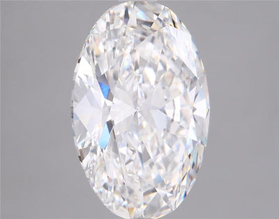 3.04 Carat Oval Lab Diamond :: Greenstar spin frame 07