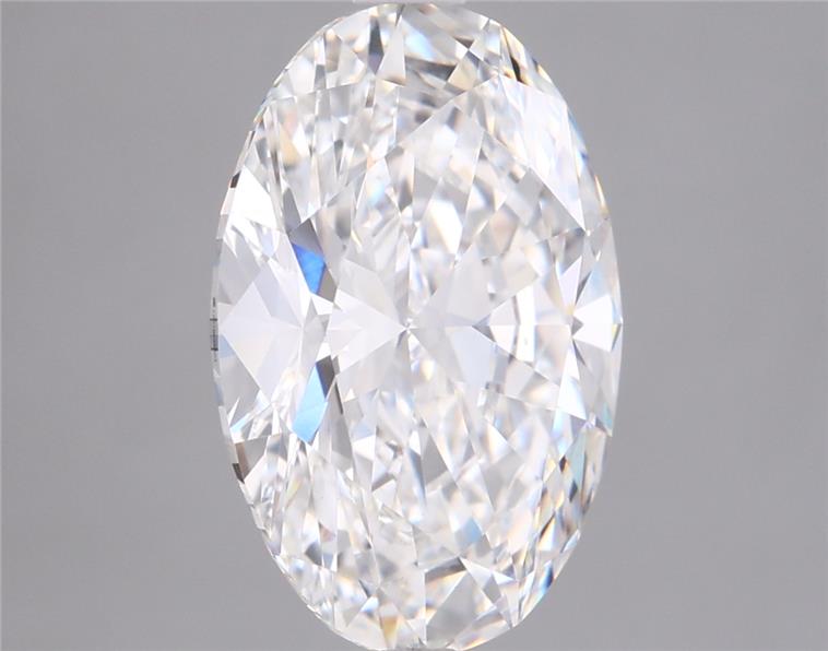 3.04 Carat Oval Lab Diamond :: Greenstar spin frame 07