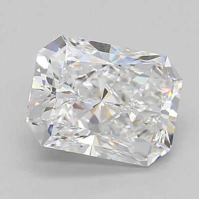 2.62 Carat Radiant Lab Diamond :: Greenstar spin frame 07