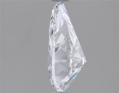 1.56 Carat Pear Lab Diamond :: Greenstar spin frame 07