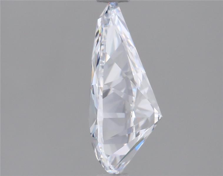 1.56 Carat Pear Lab Diamond :: Greenstar spin frame 07