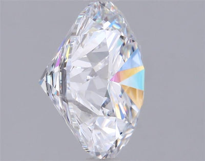 2.52 Carat Round Lab Diamond :: Greenstar spin frame 07