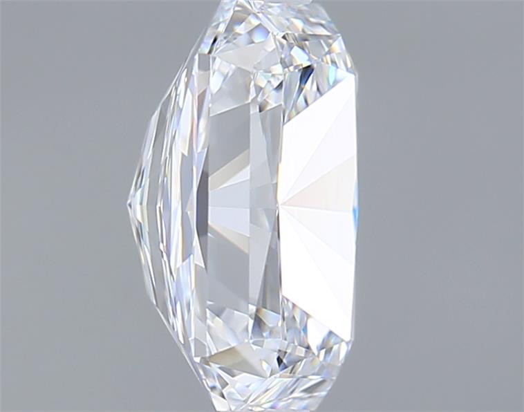 2.04 Carat Radiant Lab Diamond :: Greenstar spin frame 07
