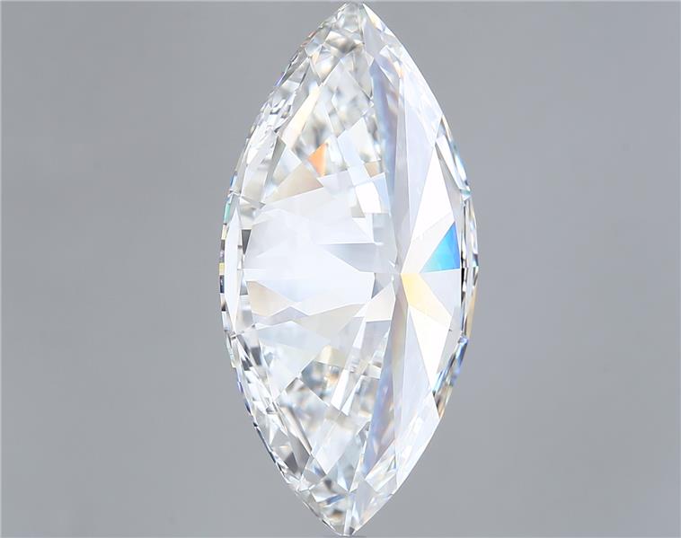 10.04 Carat Marquise Lab Diamond :: Greenstar spin frame 07