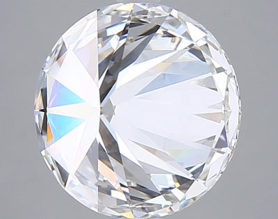4.04 Carat Round Lab Diamond :: Greenstar spin frame 07