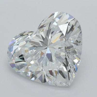 2.53 Carat Heart Lab Diamond :: Greenstar spin frame 07