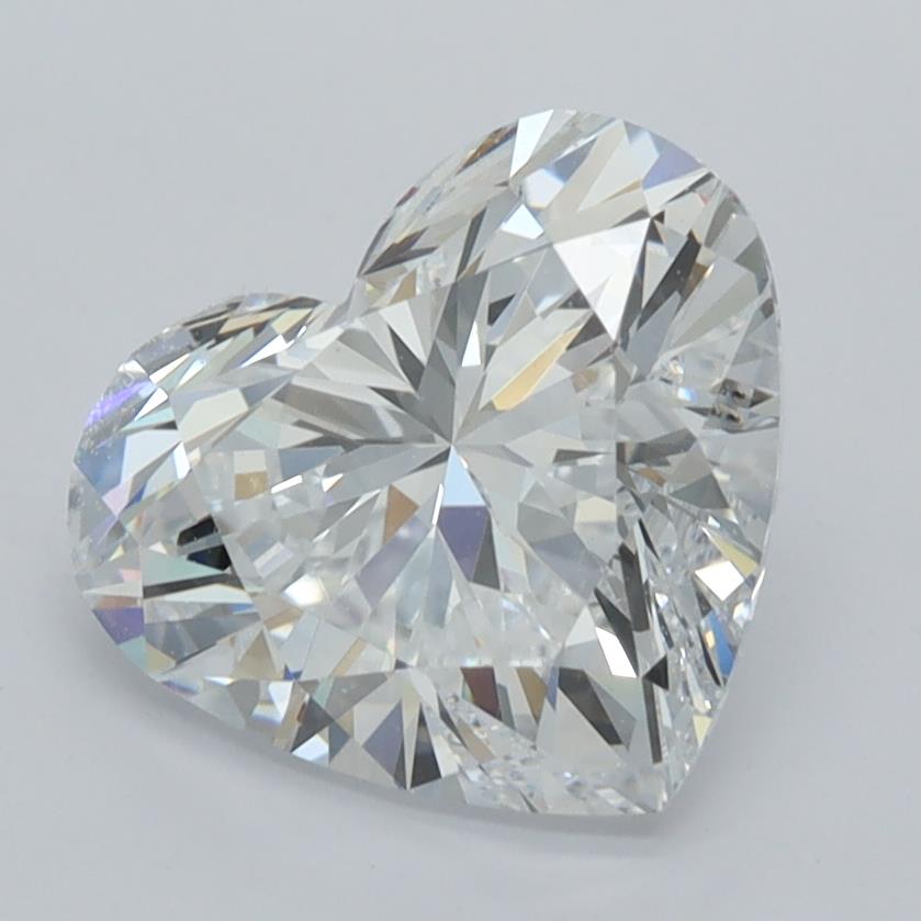2.53 Carat Heart Lab Diamond :: Greenstar spin frame 07