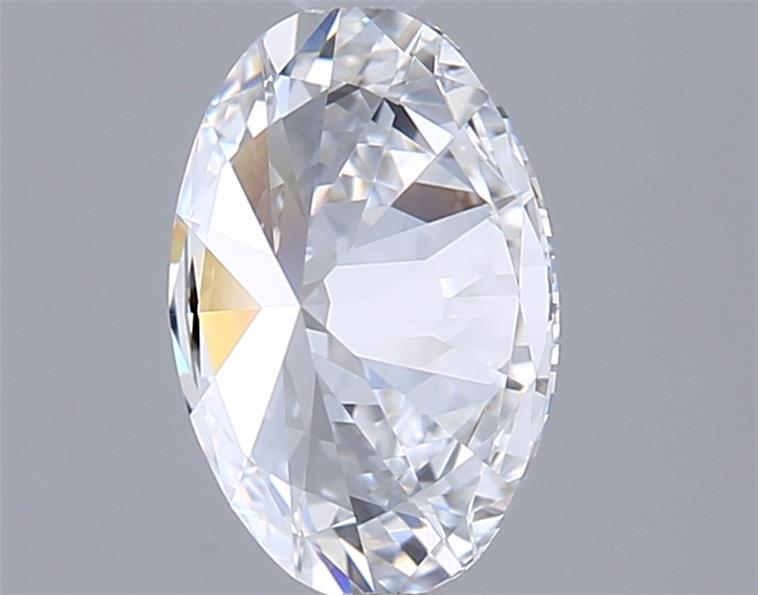 1.14 Carat Oval Lab Diamond :: Greenstar spin frame 07