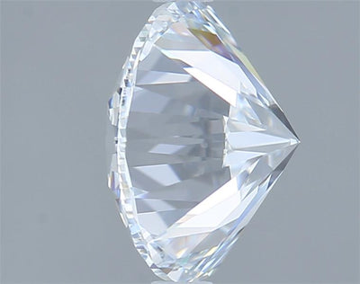 2.00 Carat Round Lab Diamond :: Greenstar spin frame 07