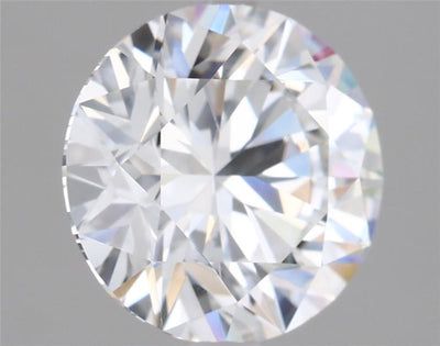 2.00 Carat Round Lab Diamond :: Greenstar spin frame 07