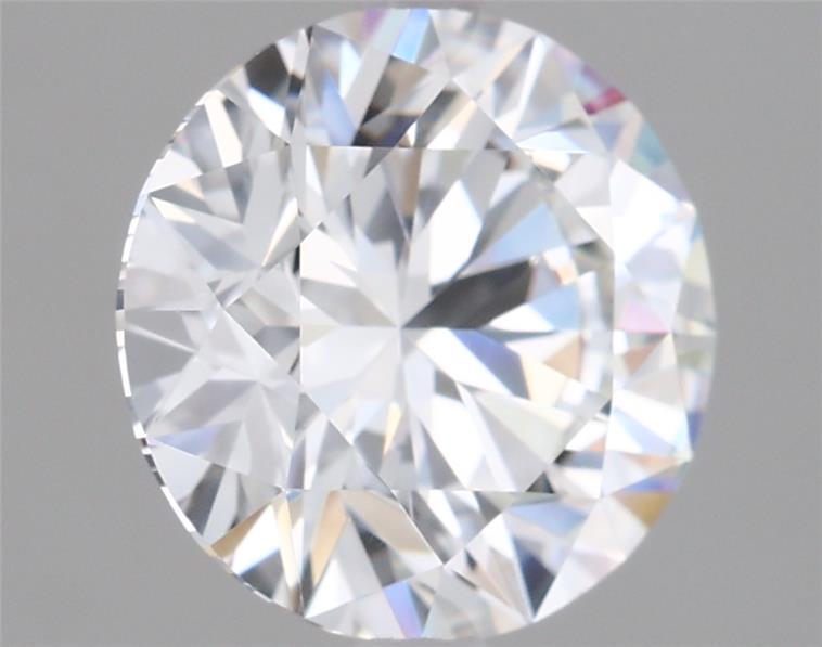 2.00 Carat Round Lab Diamond :: Greenstar spin frame 07