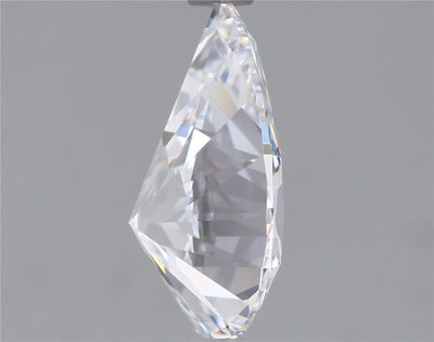 1.56 Carat Pear Lab Diamond :: Greenstar spin frame 07