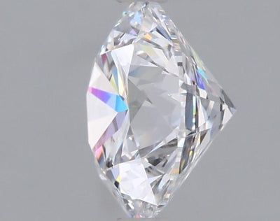 1.52 Carat Round Lab Diamond :: Greenstar spin frame 07