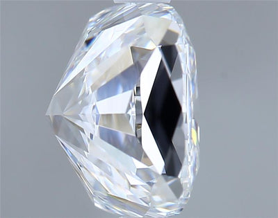 2.53 Carat Cushion Lab Diamond :: Greenstar spin frame 07