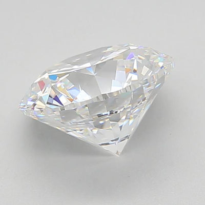 2.20 Carat Round Lab Diamond :: Greenstar spin frame 07