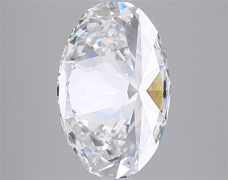 3.02 Carat Oval Lab Diamond :: Greenstar spin frame 07