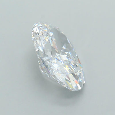 2.02 Carat Oval Lab Diamond :: Greenstar spin frame 07