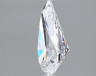 2.02 Carat Pear Lab Diamond :: Greenstar spin frame 07