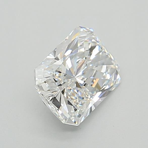 1.02 Carat Radiant Lab Diamond :: Greenstar spin frame 07