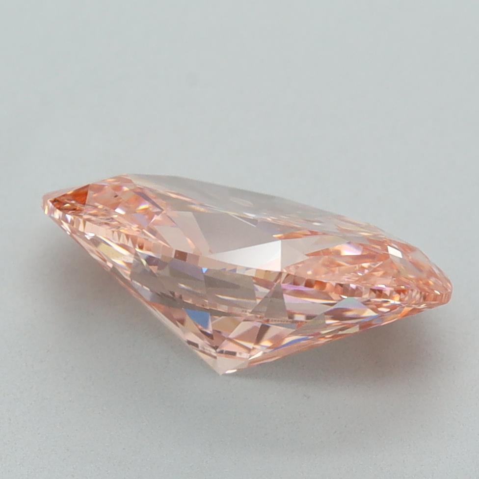3.01 Carat Oval Lab Diamond :: Greenstar spin frame 07