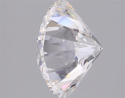 3.55 Carat Round Lab Diamond :: Greenstar spin frame 07